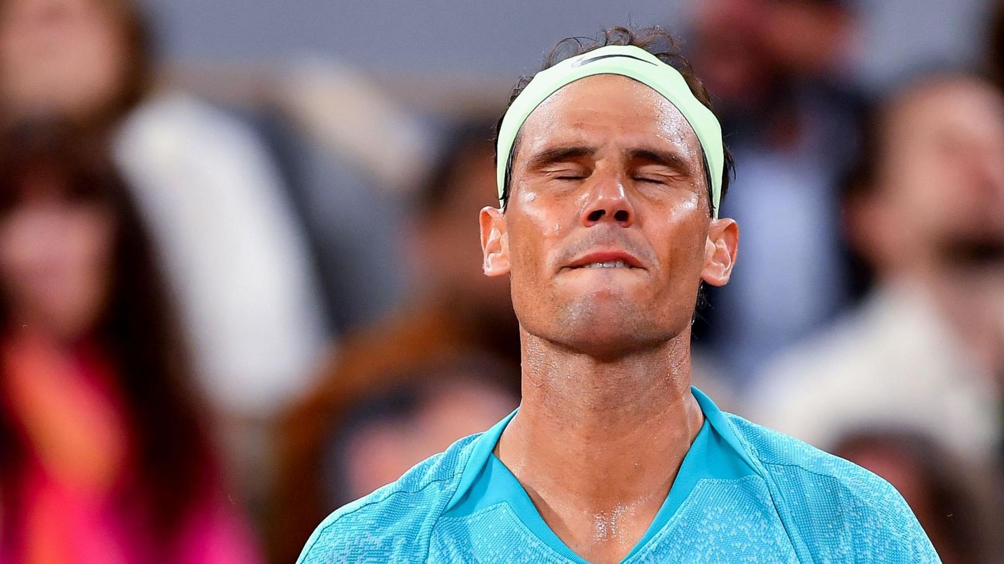 Pablo Carreno Laments Over Rafael Nadal Olympics Protected Ranking; “It is An Act of Injustice” Due To