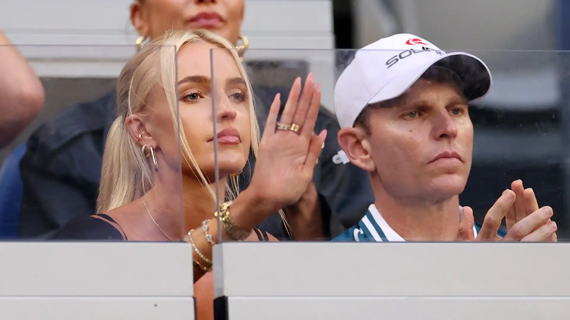 Breaking News: Taylor Fritz’s girlfriend Morgan Riddle made a flirt statement on Jannik Sinner Ahead of US Open Final