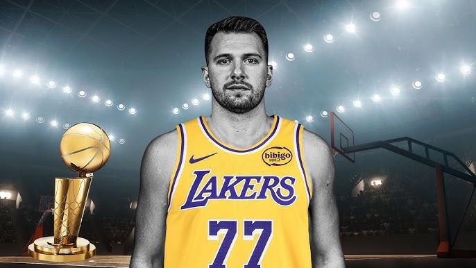 BREAKING: Analyst Labels Luka Dončić as a ‘Hall of Fame Ball Hog’ After Lakers’ Back-to-Back Losses