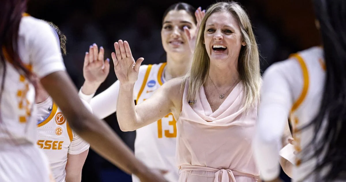 BREAKING: Kellie Harper Welcomes Veteran Coach Jennifer Sullivan to the Mizzou Women’s Basketball Staff
