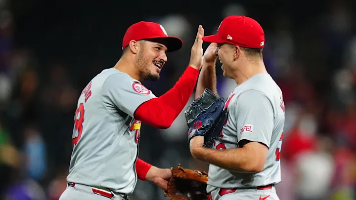 HUGE HOPE: Nolan Arenado Declines First Trade Offer, Giving Fans Hope for Possible Extension With Cardinals — For Now