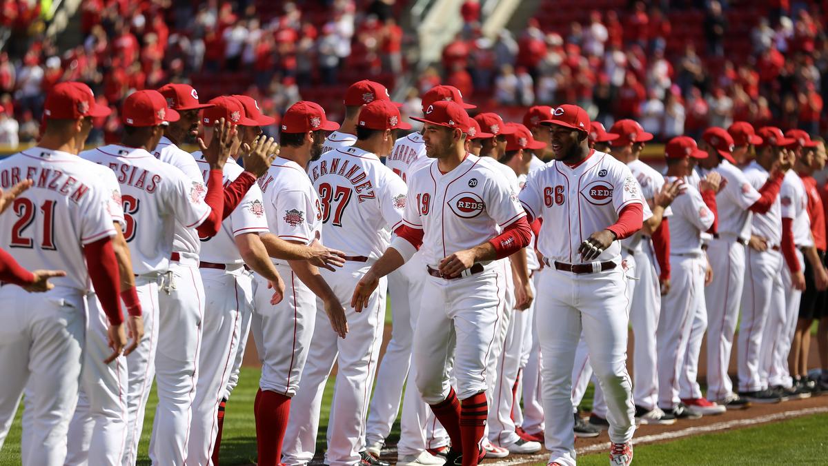 BREAKING: Reds Fans Concerned After Early Exit of Key Player, Leaving Team’s Lineup in Uncertainty