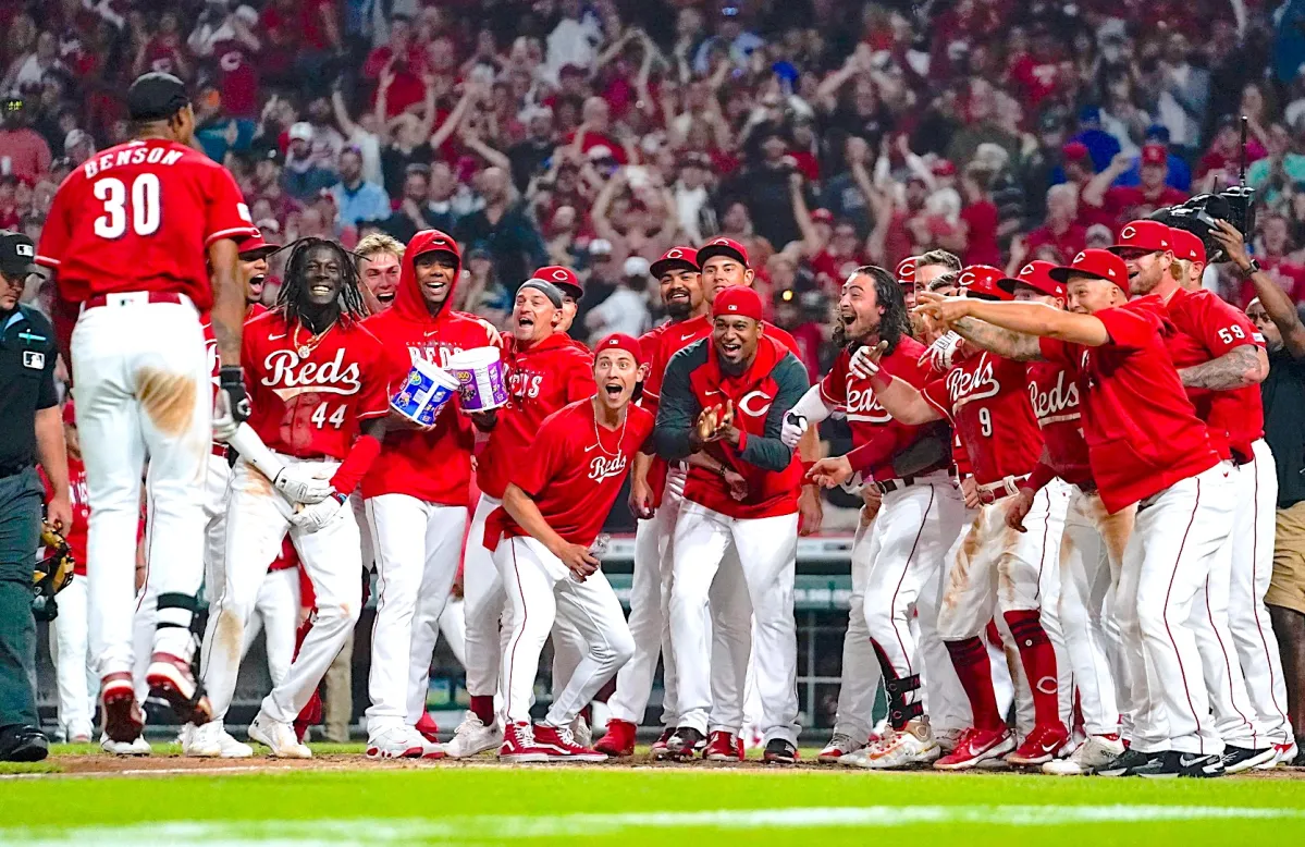 MAJOR BOOST: Cincinnati Reds Successfully Reunite with Former Catcher on 1-Year, $4.5 Million Deal for 2025 Season