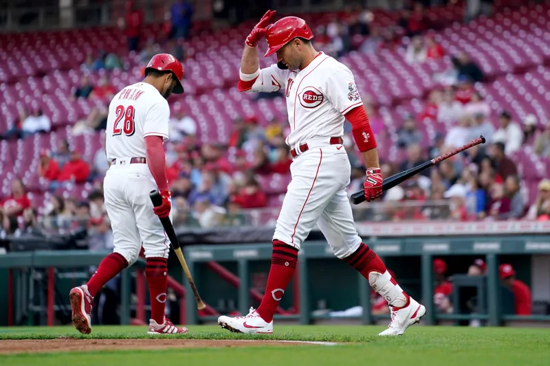 Reds Prospect Breakout Confirms Mets’ Trade Mistake Under Billy Eppler