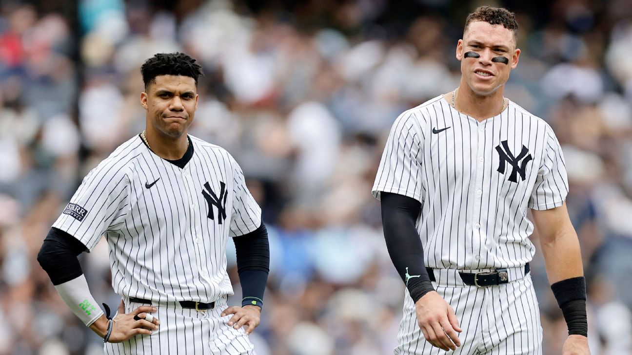 LOADING WIN: Yankees Predicted to Land $260 Million Superstar Infielder in Shocking Trade That Could Reshape AL Pennant Race