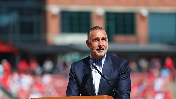 HUGE BOOST: Cardinals’ John Mozeliak Reunites with Favorite Veteran: “We Can’t Afford to Lose Him