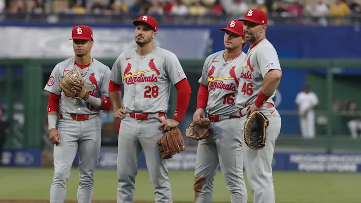 MAJOR SETBACK: Longtime Beloved Cardinals Star Closes the Book on 14-Year MLB Career, Officially Announces Retirement After Memorable Run with Cardinals, Yankees, and Padres