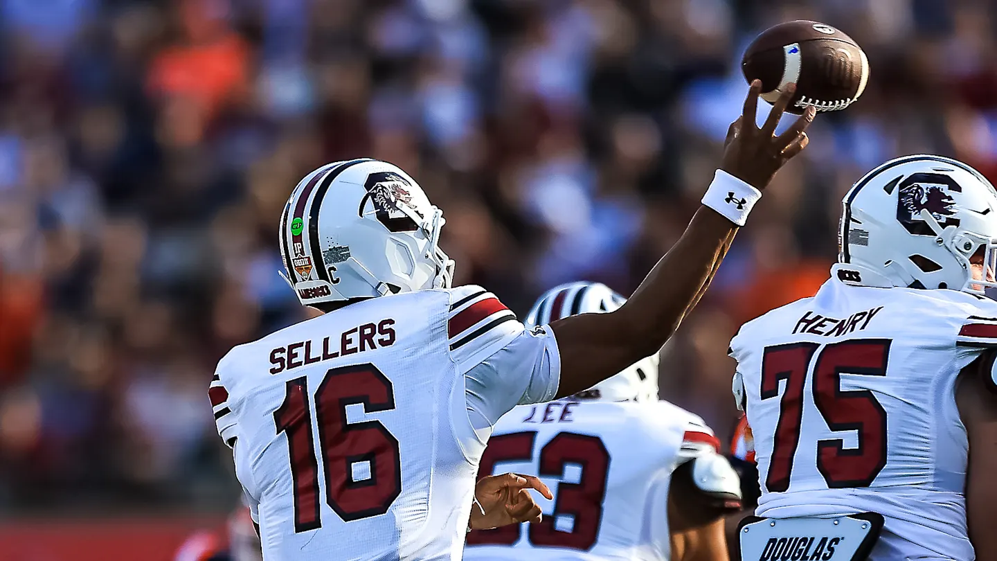 UNEXPECTED RETURN: Beloved South Carolina Gamecocks Star Set to Return in Quarterback Mentorship Role After NFL Stint, Hopes to Reignite Legacy Where It All Began