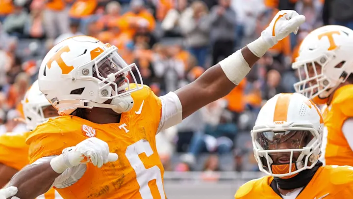 HUGE BOOST: Vols Strike Big in Transfer Portal with Dynamic Defensive Back Addition from Power Five Rival