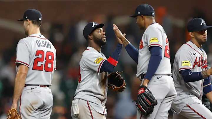 Braves Strike Gold in Florida: Acuña Jr.’s Rehab Homer Sets Off Fireworks MVP Swagger is Back—and So Are Atlanta’s World Series Dreams