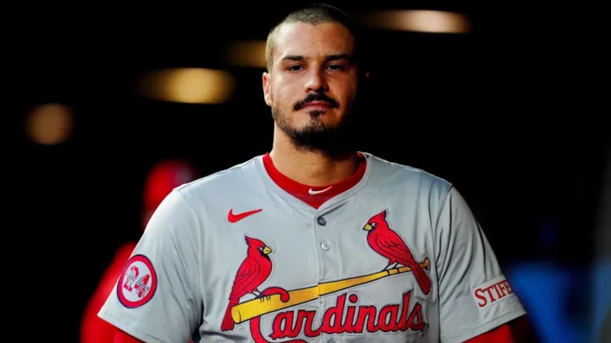 Nolan Arenado’s Surprising Comeback: From a Tumultuous Offseason to Dominating the Cardinals… But Will It Last?