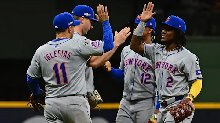 Mets Make a Sneaky Power Move Adding the Versatile Infielder Fans Have Been Craving for Infield Depth Amid Playoff Push