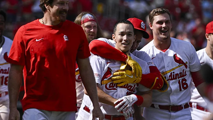 CRITICAL SHIFT: Unexpected Cardinals Prospect Emerging as a Future First Base — The Team’s Answer to Success