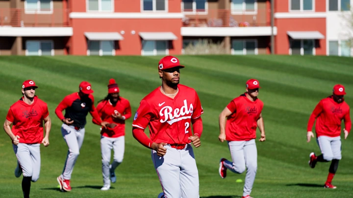 Reds’ $42 Million Bullpen Gamble Blows Up: Veteran Arm Once Seen as a Stabilizer Has Turned Into One of MLB’s Worst Value Contracts