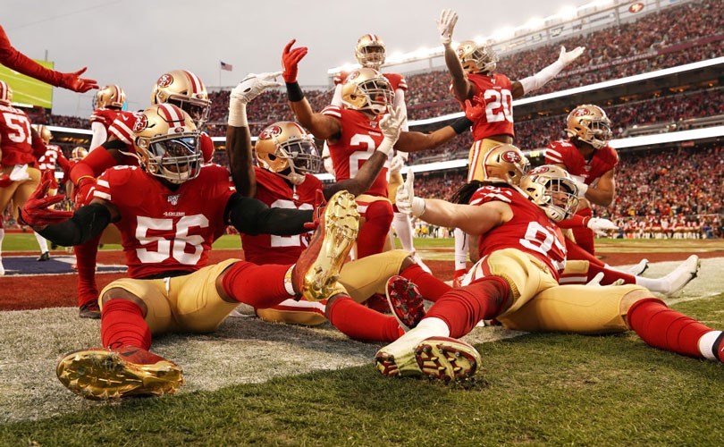 HUGE BOOST: 49ers Bolster Special Teams with Signing of Super Bowl-Winning, Pro Bowl Punter