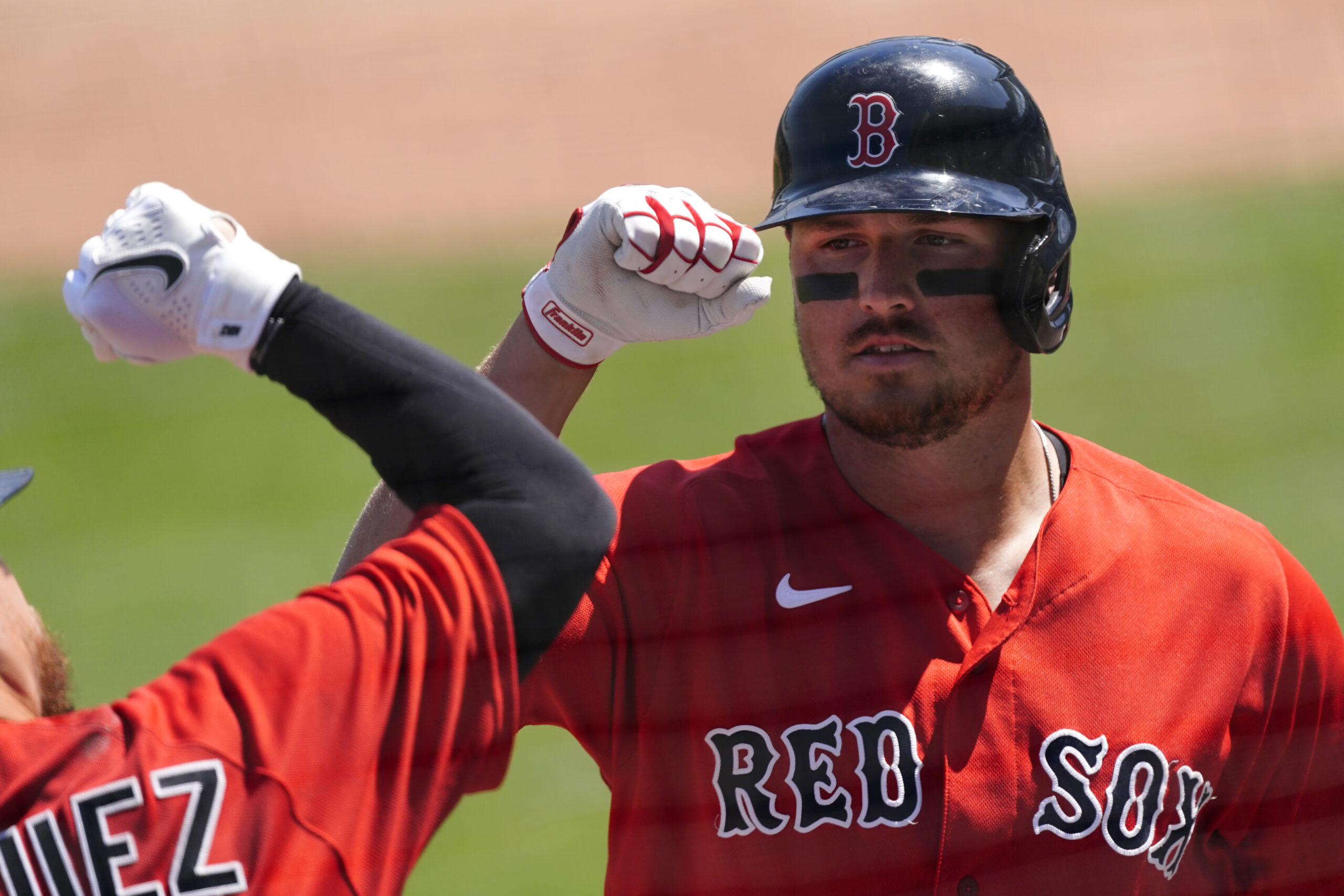 UNEXPECTED BOOST: After a Shocking Exit from the Royals, Hunter Renfroe Set for a Dramatic Red Sox Return on June 1, Reigniting Hopes for a Powerful Offensive Revival