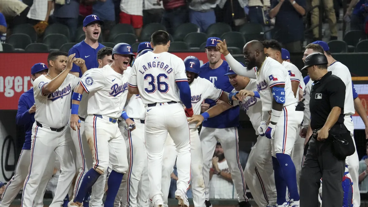 UNEXPECTED RETURN: Rangers Get Major Boost Behind the Plate as Key Player Begins Highly Anticipated Comeback After Extended Absence That Caused Multiple Setbacks for the Team