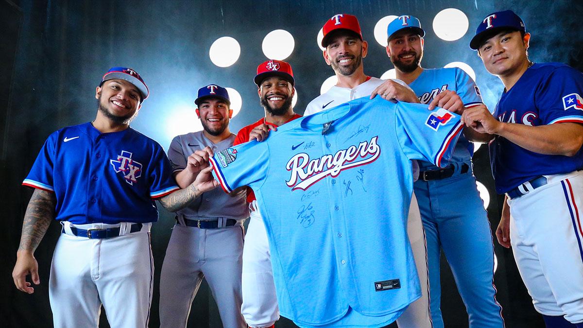 Rangers Unleash Their Secret Weapon: Top Outfield Prospect Makes Pivotal Triple-A Leap, Bringing MLB Debut Into Clear View