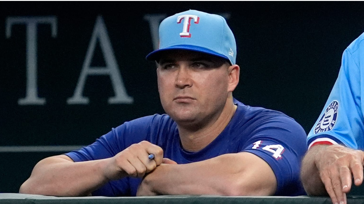 BREAKING: Texas Rangers Part Ways with Offensive Coordinator Following Prolonged Team Scoring Struggles and Offensive Decline