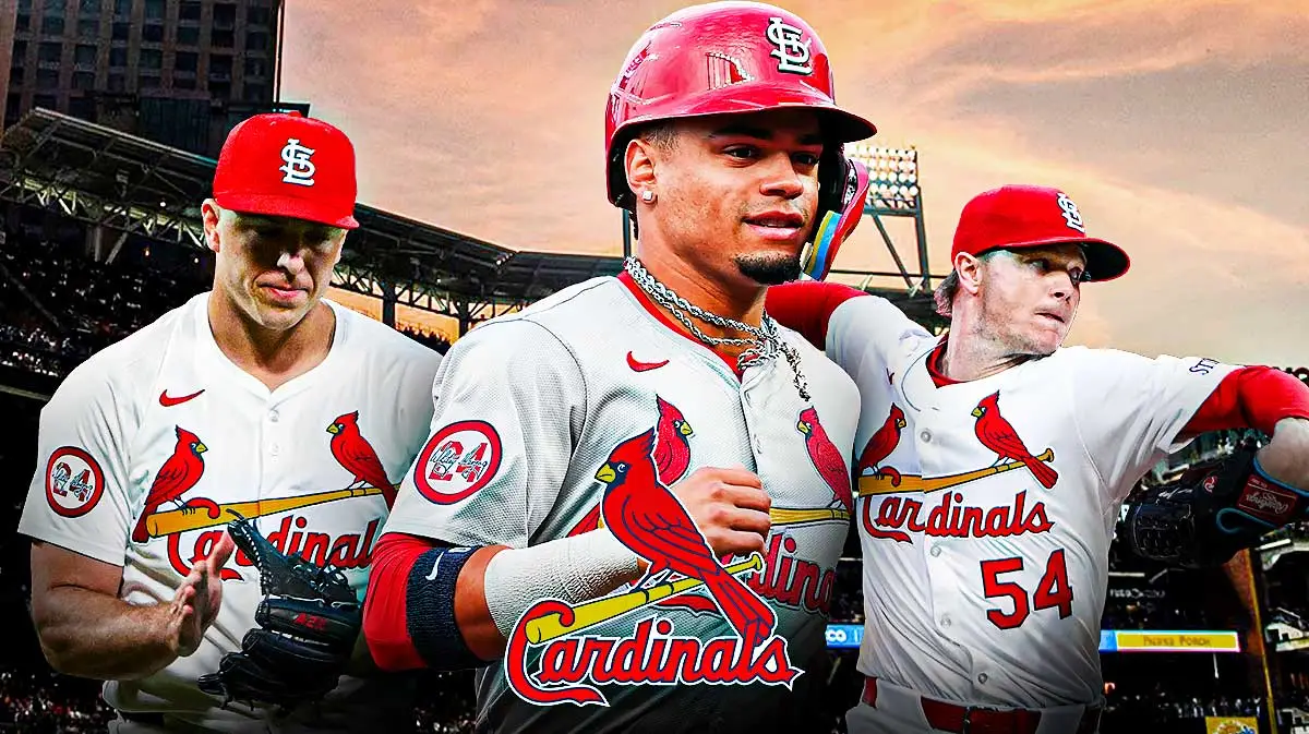 Unexpected Turn: Cardinals’ recent surge locks down key trade candidate, shutting door on Yankees’ hopes