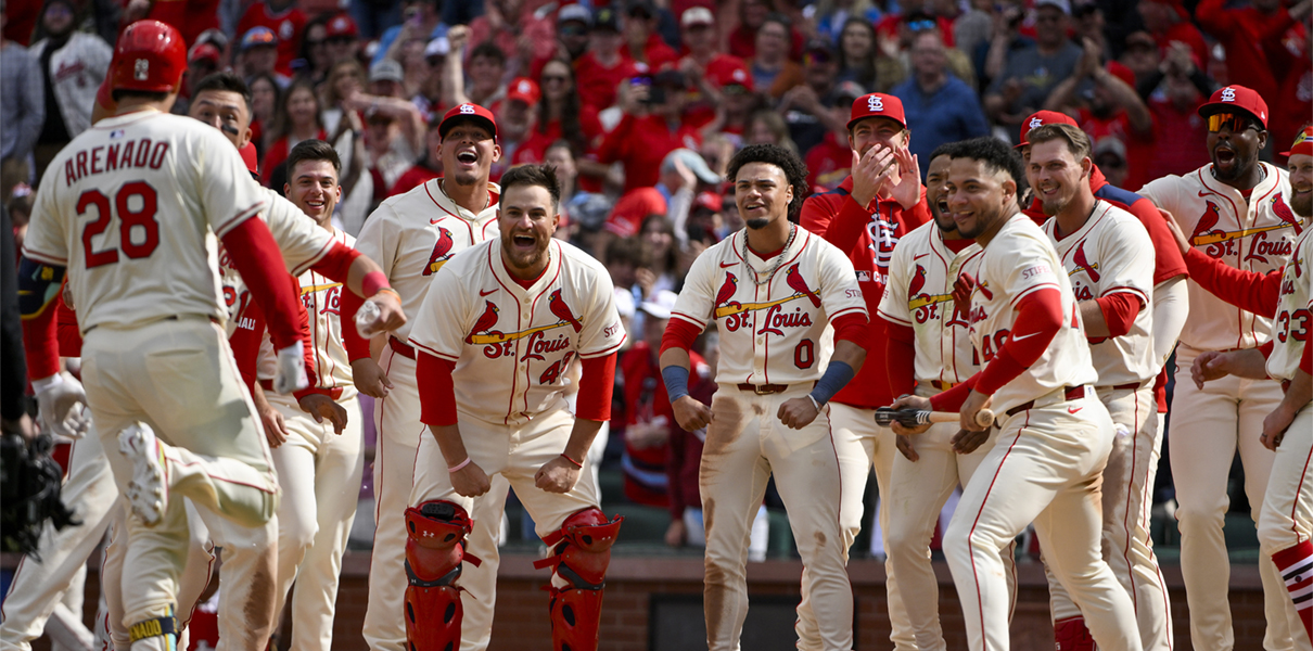 Cardinals Surge with New Energy and Momentum, Positioned to Become Buyers with Blockbuster Players Already Targeted for Trade Deadline as Playoff Hopes Intensify