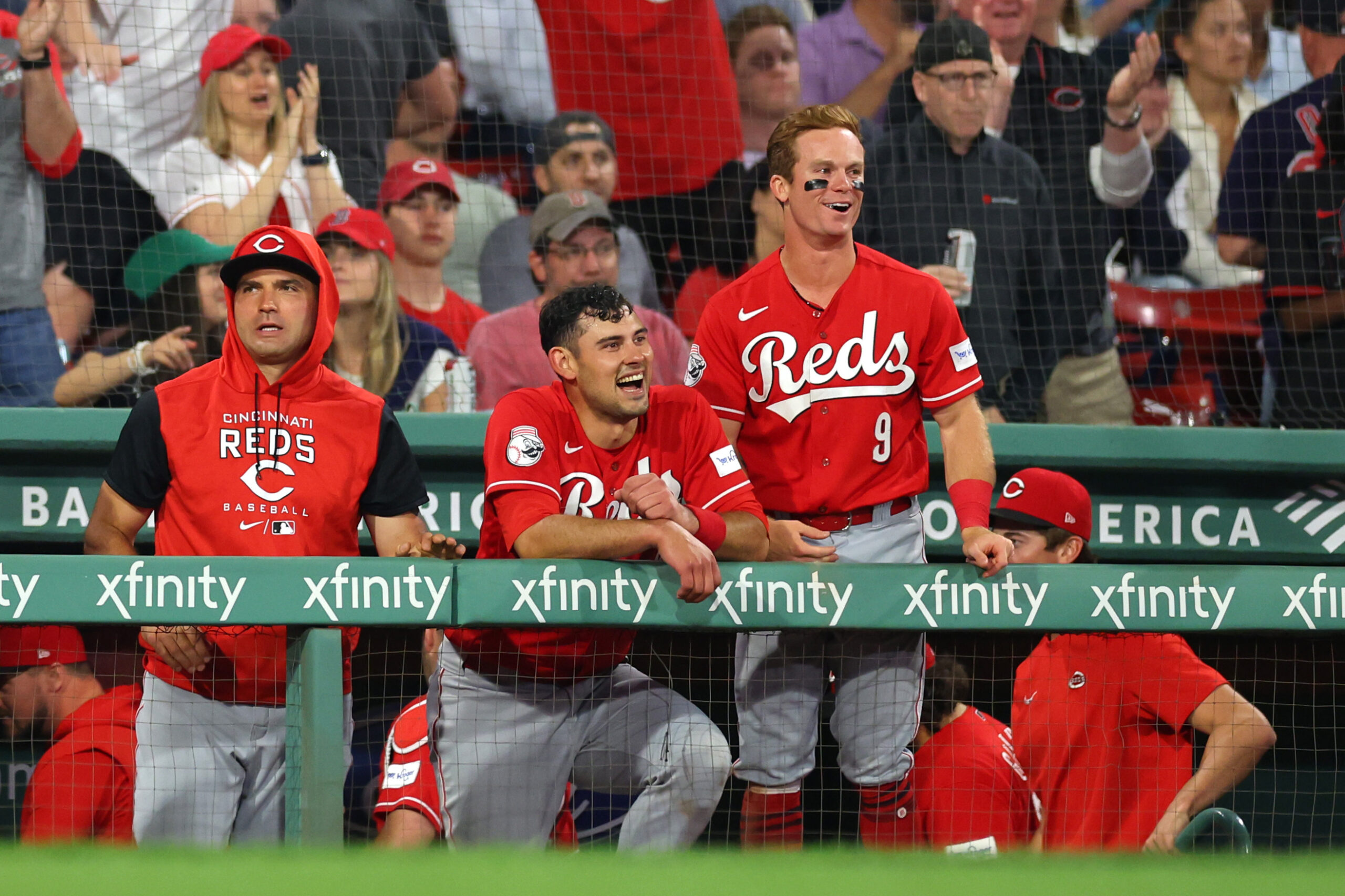 Stars Shine Bright: Rising Reds Prospects Make Huge Jump in Latest MLB Rankings