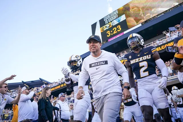 Missouri Football Adds Another Key Defensive Piece as Ohio Standout Transfers to Tigers for Final Season of Eligibility