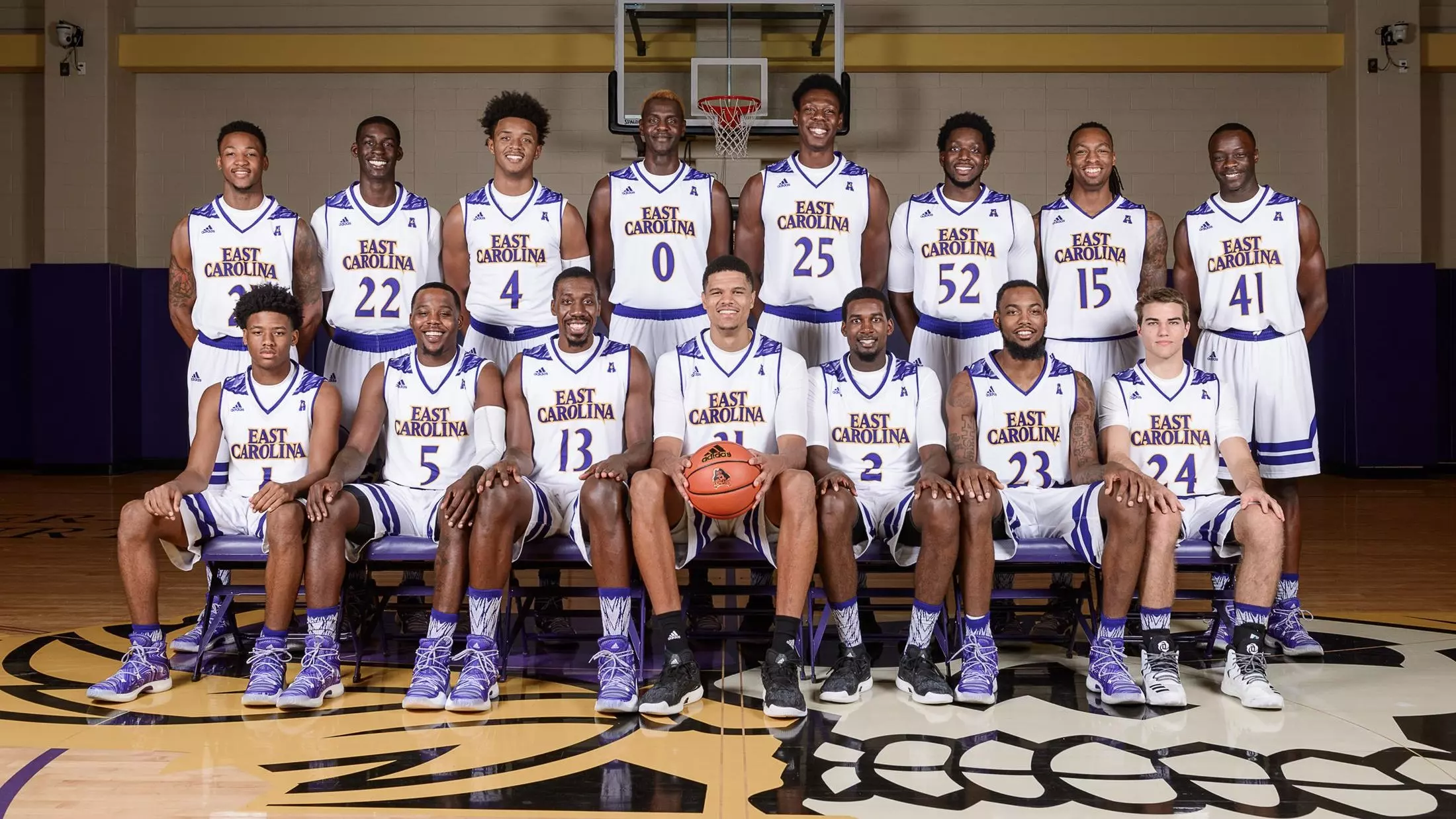BOOST: East Carolina Makes Major Splash by Landing Versatile International Forward for 2025 Recruiting Class