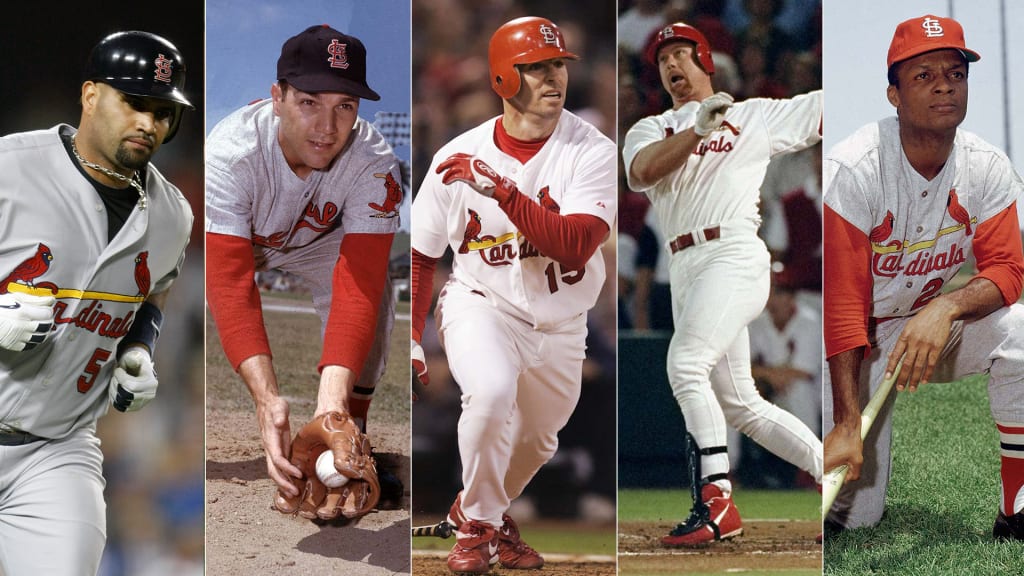 In Order to Let the Favorite Veteran Stay, Cardinals Raise the Trade Value of 3 — While 2 See It Plummet Early in the Season
