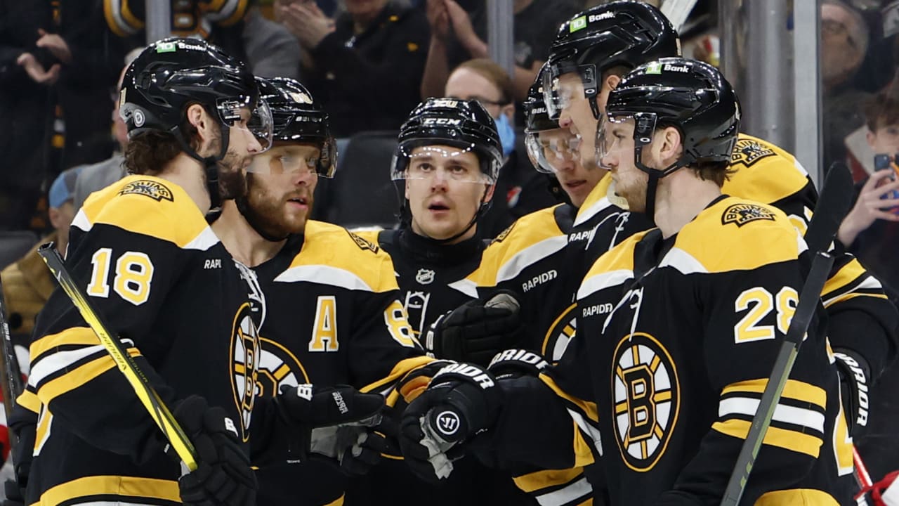 We Can’t Keep Him Down Much Longer: Bruins’ Hottest Prospect Set for NHL Promotion by June 1 After Dominant Start in AHL