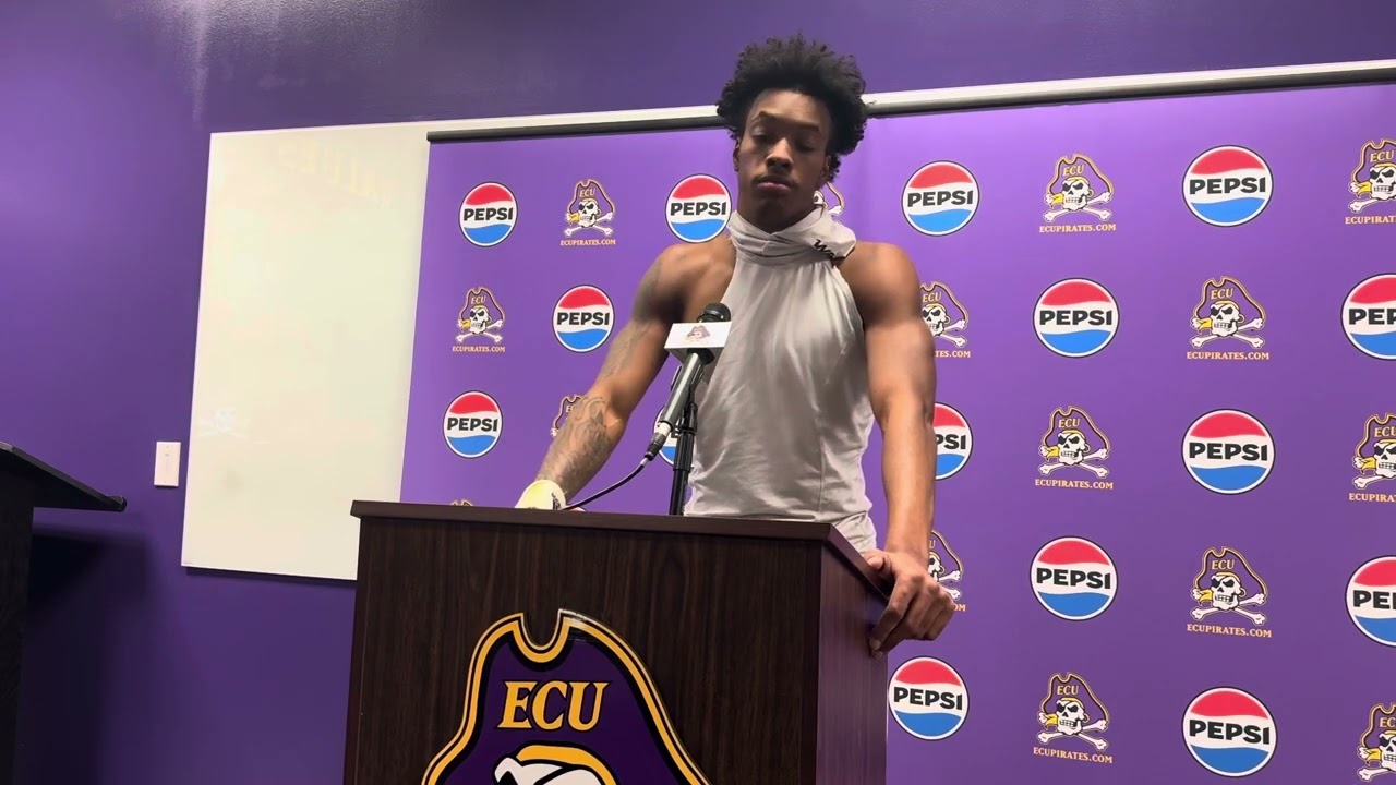 No. 5 Returns Home: Chase Sowell Reunites with East Carolina in Stunning Offseason Move”