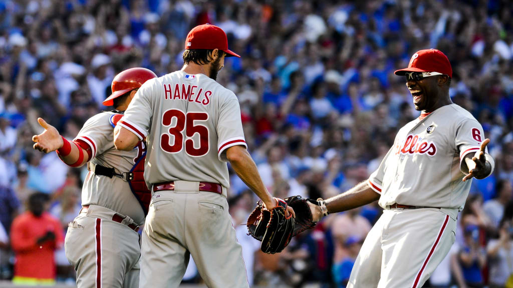 From No-Hitter to Goodbye: Phillies Fan Favorite Big Star Announce Retires After 13 MLB Seasons