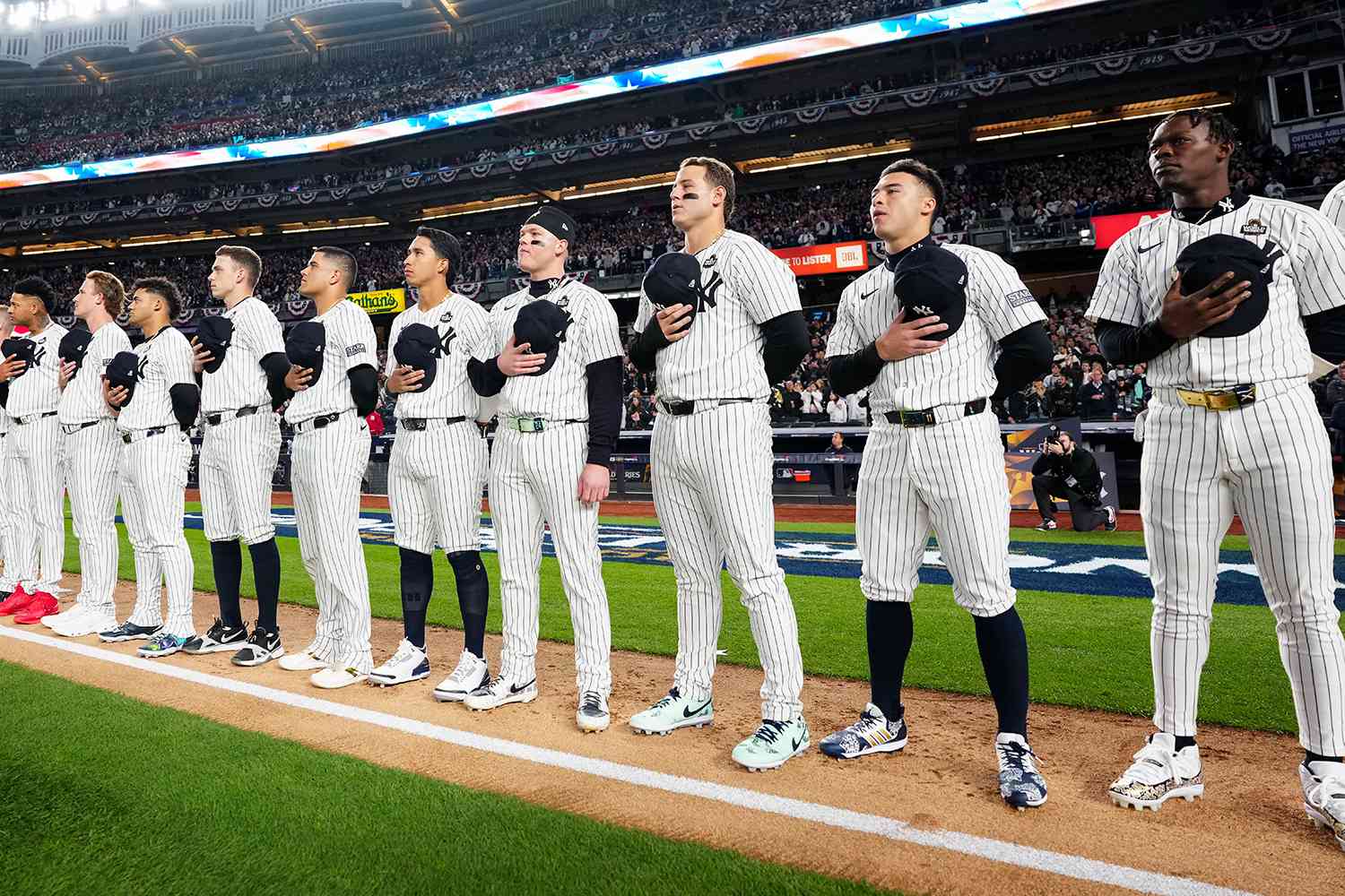 BREAKING: Yankees Tipped to Acquire $260 Million Cardinals Star in Potential Blockbuster Deal