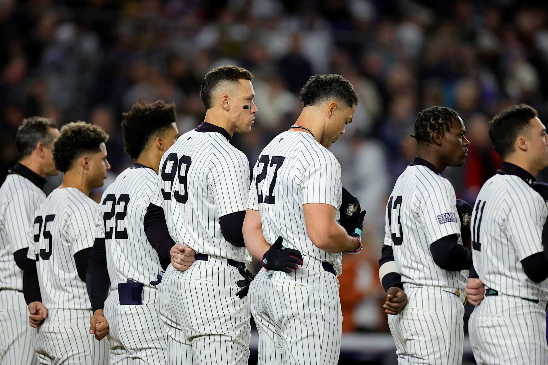 Pinstripe Pivot: As the Yankees Shift from Rebuild to Playoff Contenders, Struggling Prospect Becomes Unexpected Focus of Trade Deadline Buzz
