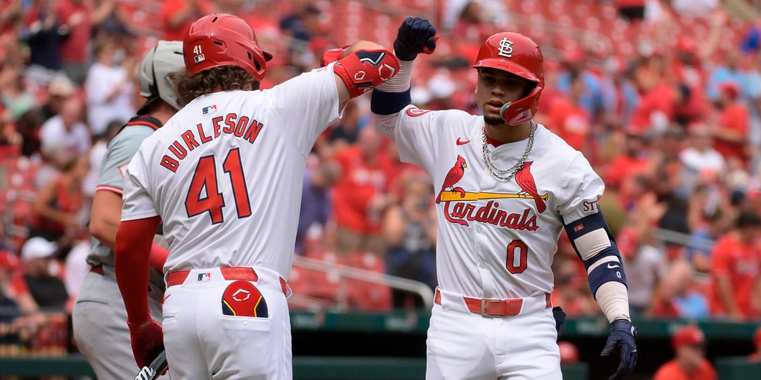 St. Louis Reunites with $74 Million Gold Glover Whom They Could Not Afford to Lose, After Regretting Trading Him