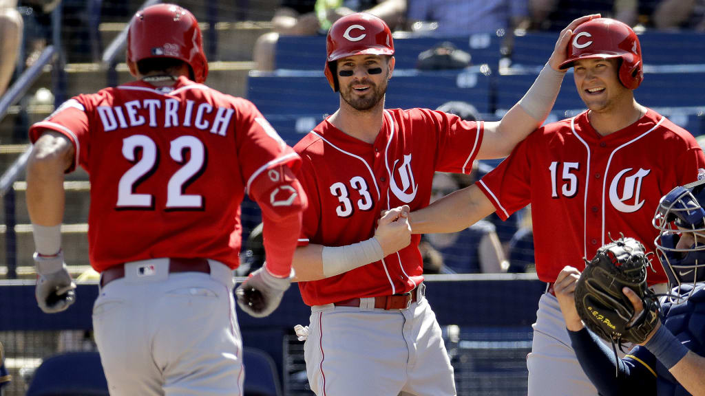 Full-Circle Comeback: Reds Spark Hope and Heart with Emotional Reunion That Brings Power and Familiar Fire Home