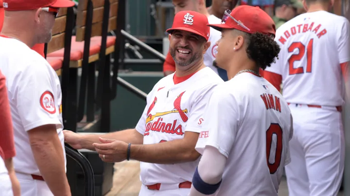 NEW LEGEND START: Beloved Veteran Pitcher Announces Retirement After 12-Year Career