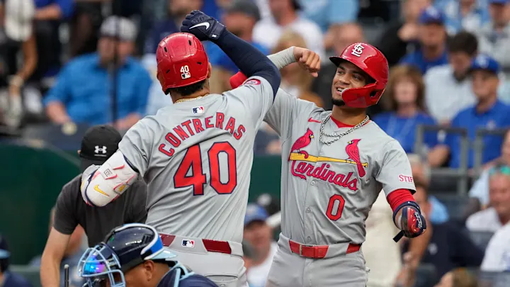 Redbirds Follow Rival Blueprint: Cardinals Land Superstar Bat in Bold Offseason Splash