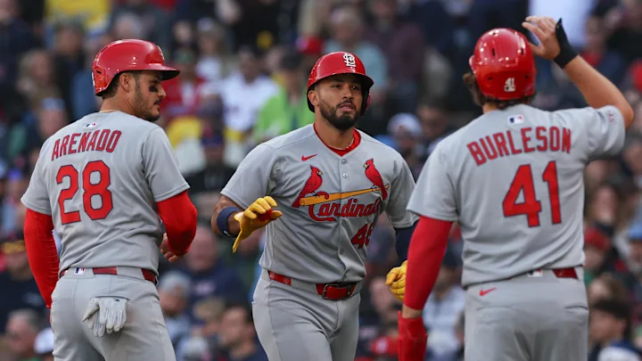 BREAKING: Cardinals Shock the Trade Market by Locking Down Veteran Starters, Sending Clear Message They’re All-In on Surging Wild Card Run Despite Early Rebuild Expectations