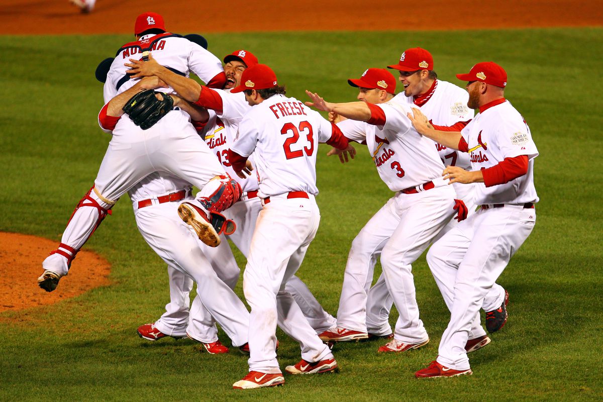 Cardinals Eye Explosive Power Move: Set to Acquire Phillies’ Veteran Slugger Turned ‘Complete Hitter’ to Fill Glaring Offensive Void