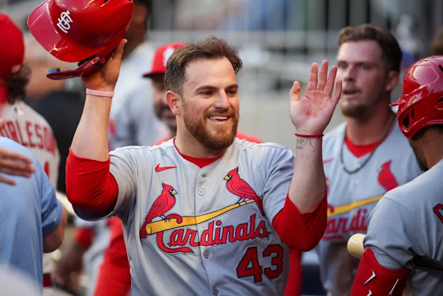 Pedro Pagés Silences Critics with Elite Game Calling, Earning Respect Across the Cardinals Organization