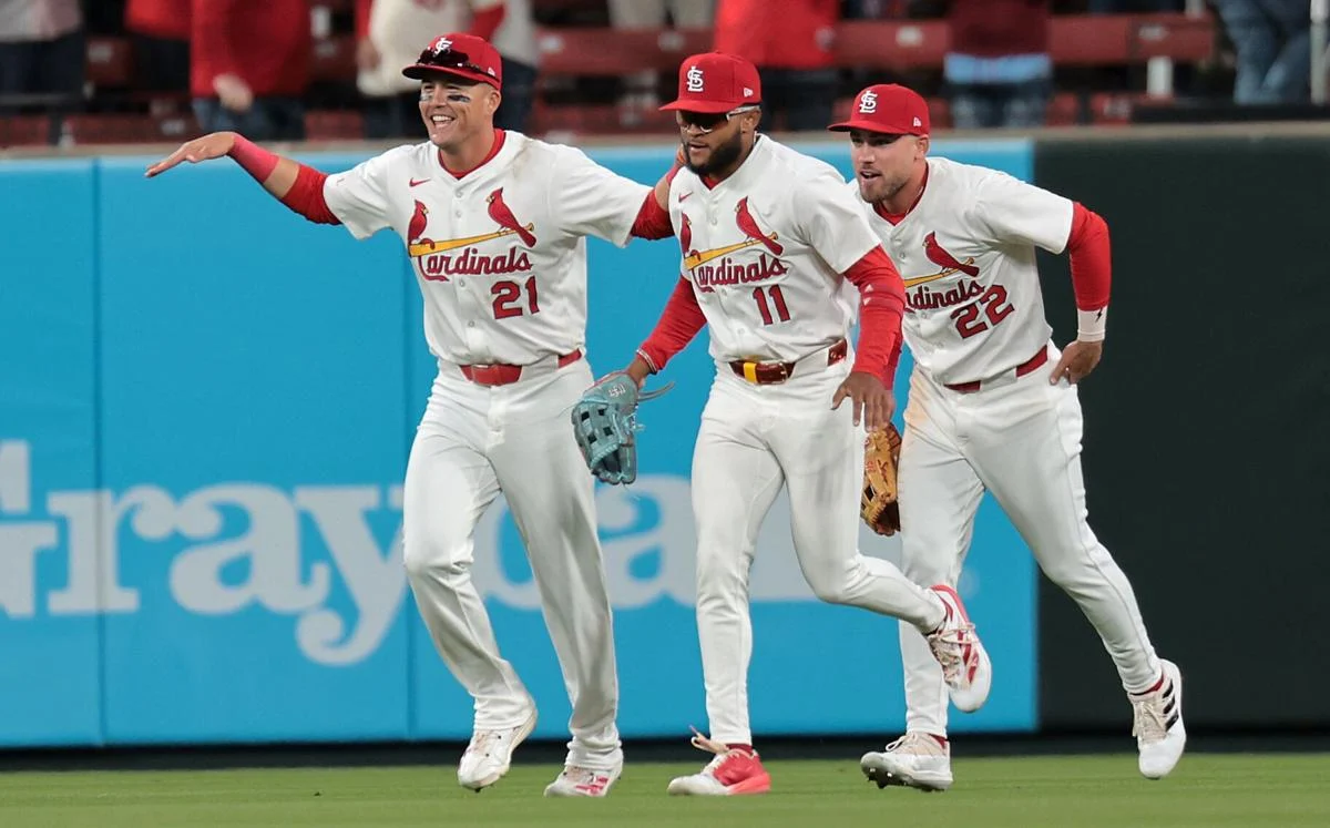 St. Louis Cardinals Make It Official: Rookie Fireballer to Take Over as Team’s New Closer, Effective Immediately