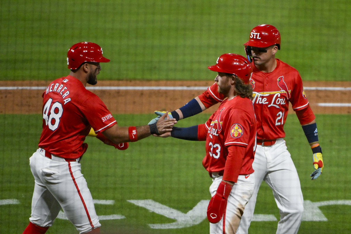 BREAKING: Cardinals Lock In Young Core with Three-Tiered Wave of Contract Extensions, Securing Foundation for Long-Term Success in St. Louis