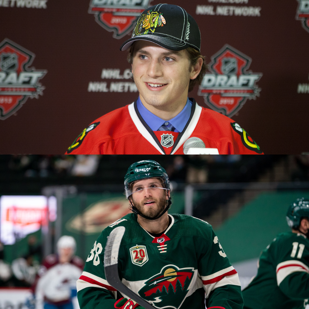 Familiar Forward Ready to Bring Grit and Leadership Back to the Windy City: Ryan Hartman Makes Return Announcement and Is Set to Rejoin Chicago Blackhawks on…