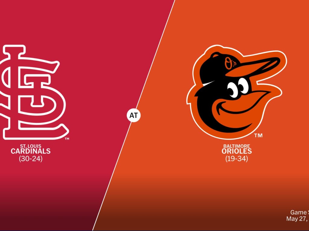 Former Cardinals Outfielder and Coach Officially Joined Orioles Staff Following Early Season Shakeup