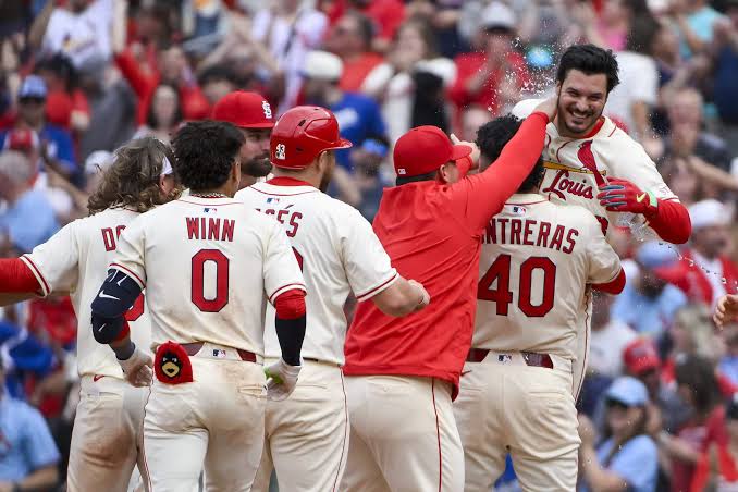 Despite Trade Temptations and the Allure of Stardom Promised by Rival Clubs, These Beloved Cardinals Veterans Have Chosen Loyalty Over Opportunity—Remaining in St. Louis by Conviction, Not Compulsion