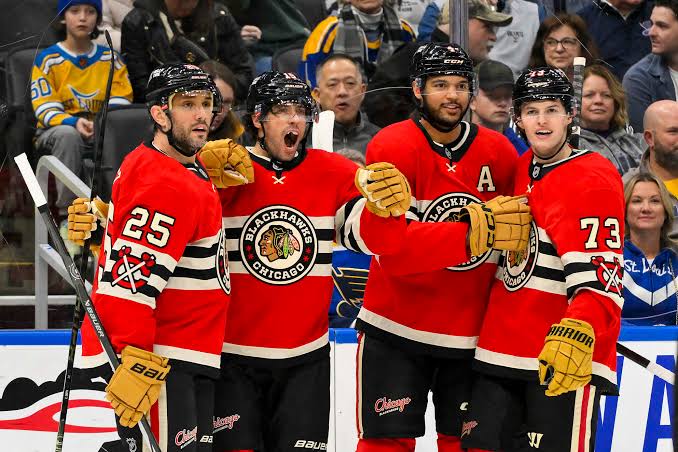 Chicago Blackhawks Successfully Acquire Islanders’ No. 1 Overall Pick to Secure a Generational Defensive Talent and Accelerate Their Franchise Renaissance
