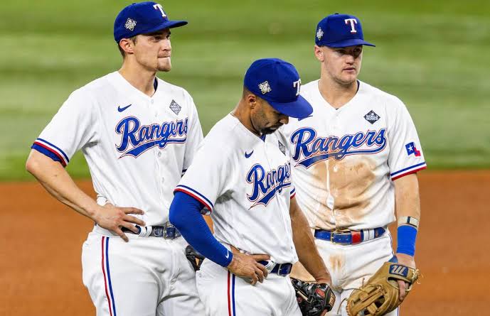 BREAKING: Rangers Pitcher Undergoes Elbow Procedure, Eyes 2026 Return