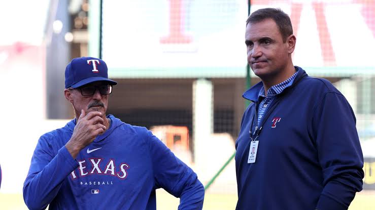 Rangers Make Aggressive Free-Agent Signing to Stabilize Lineup After Wyatt Langford Lands on Injured List