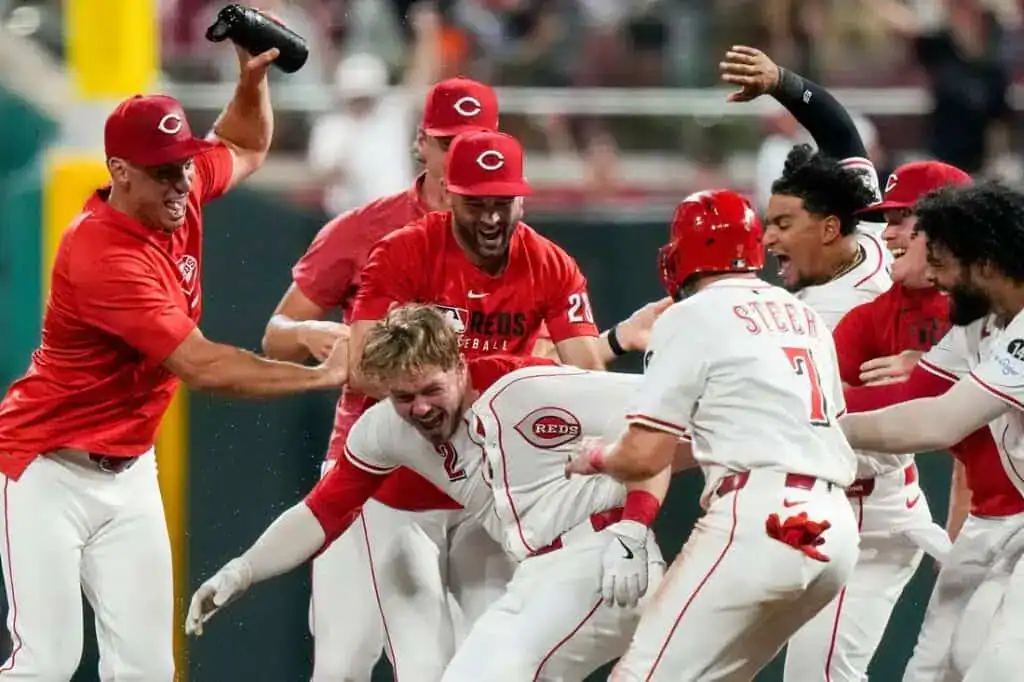 Reds Make the Dream Real: Cincinnati Pulls Off Blockbuster to Bring a Favourite Son Home on Multi-Year Deal, Unleashing Power and Passion in the Queen City